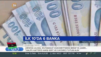 2018 yılı vergi rekortmenleri açıklandı