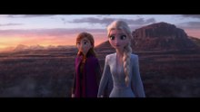 La Reine des Neiges 2 - Bande Annonce