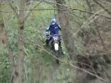 Enduro Saint Jean 2007