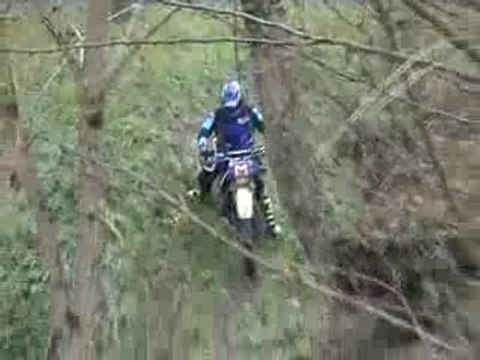 Enduro Saint Jean 2007