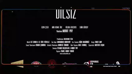 Dilsiz | Fragman