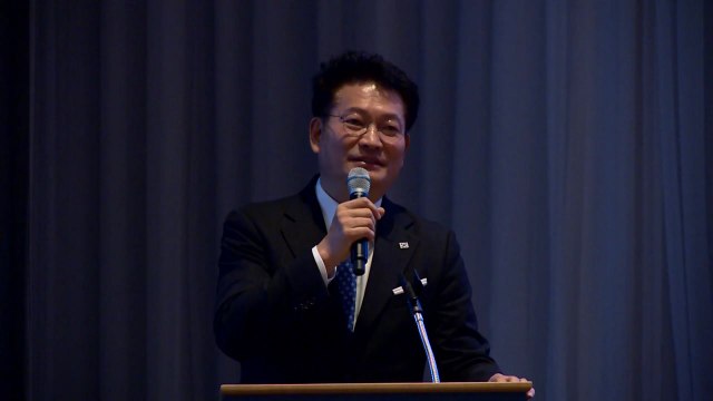 [울산] 울산 북방경제 중심기지 육성 포럼 열려 / YTN