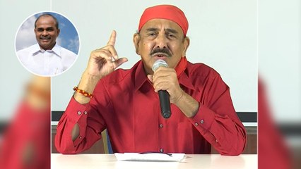 APFDC Chairman Vijay Chandar Press Meet !