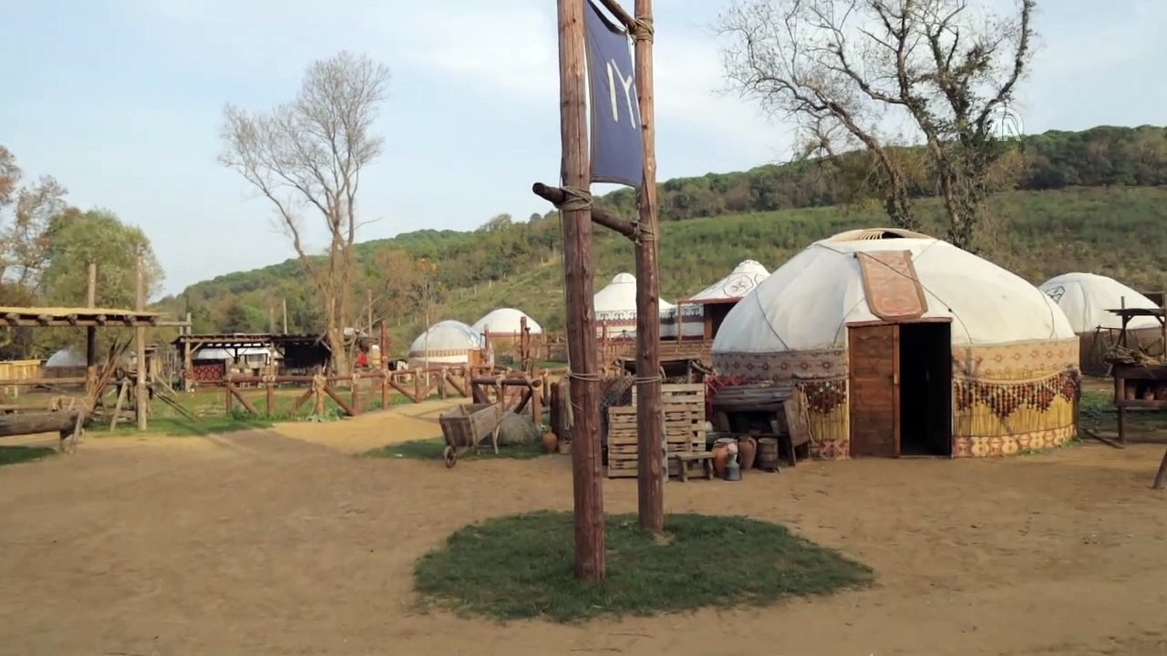 ULUSLARARASI KÖPRÜ KURAN TÜRK DİZİLERİ - Yapımcı Bozdağ: 'Sadece iyi dizi yapmadık, iyi bir endüstri kurduk' (3) - İSTANBUL