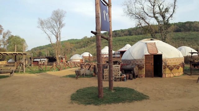 ULUSLARARASI KÖPRÜ KURAN TÜRK DİZİLERİ - Yapımcı Bozdağ: 'Sadece iyi dizi yapmadık, iyi bir endüstri kurduk' (3) - İSTANBUL