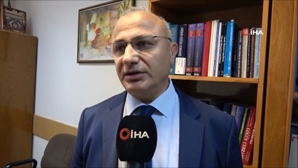 Türkiye'de 40 Yaş Üstü Her 5 Kişiden Biri KOAH Hastası