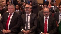 Diyanet İşleri Başkanı Erbaş'tan Keşmir için İslam ülkelerine barış komisyonu çağrısı