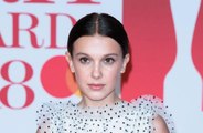 Millie Bobby Brown lancia la sua nuova collezione