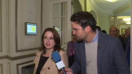 El PSOE apuesta por "mirar hacia delante" pese a la sentencia de los ERE