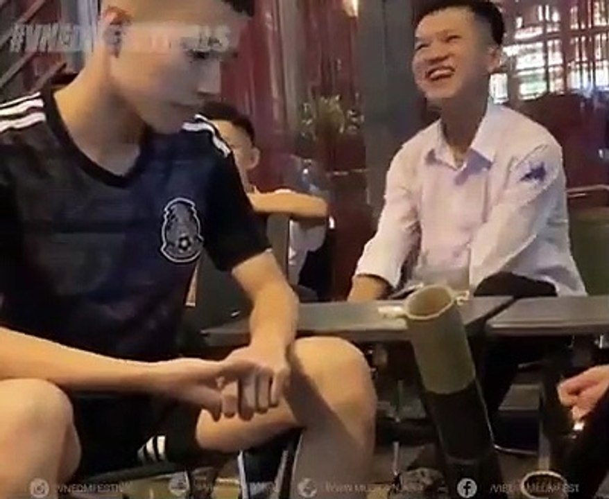PHê Thuốc