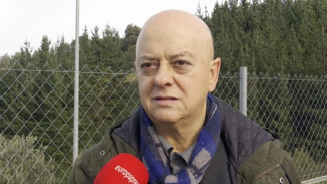 Elorza cree que el PSOE debe pedir perdón por el caso de los ERE