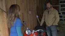American Pickers: A Cushman Scooter Sale