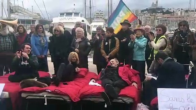 Marseille. La subvention de la ville, au théâtre Toursky, rétablie