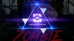 Mr. P - Zombie Ft Simi INSTRUMENTAL- REFIX-REMAKE (VISUALISER) AFROBEAT