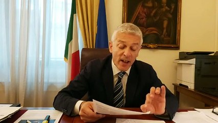 Morra - Sul ponte Morandi 43 morti attendono giustizia (20.11.19)