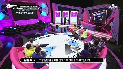 [희귀자료 대방출] 27년 전 ★톱스타★ 신승훈의 TV 출연료는?