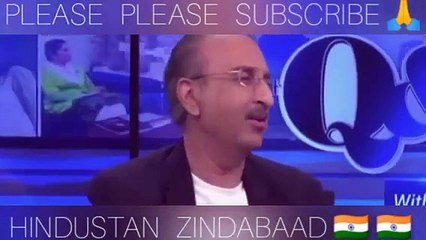pakistani media on india latest news today __ pakistanio nei debate main modi ki khub tarif ki 