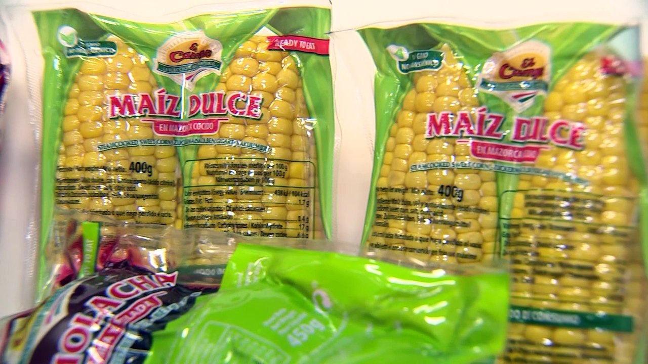 El Campo, especialista en productos alimenticios, premio Pyme del Año en Segovia