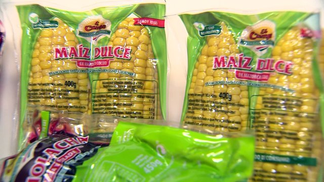 El Campo, especialista en productos alimenticios, premio Pyme del Año en Segovia