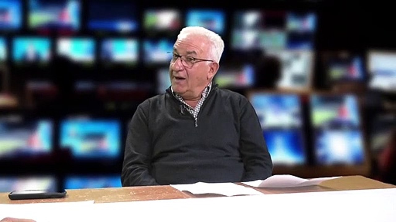 D!CI TV : le maire Francis Hermitte s'exprime sur le refuge de Roche Close