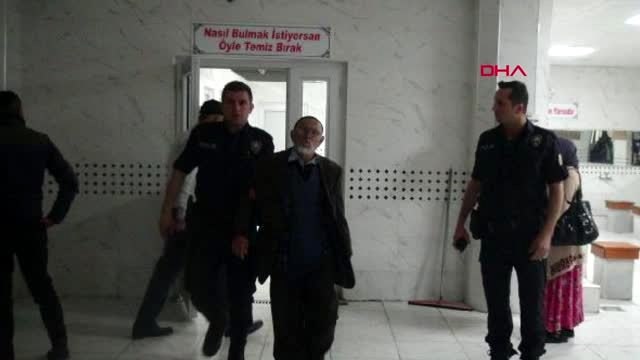 Eski kiracısının kızına istismarda bulunduğu öne sürülen simitçinin 15 yıl hapsi istendi
