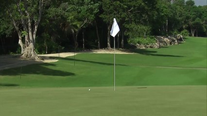 Le film du Mayakoba golf Classic