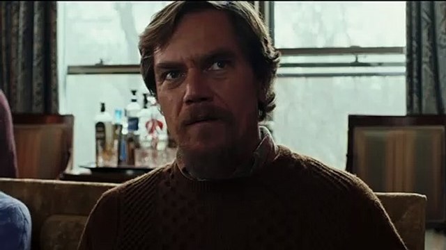 À COUTEAUX TIRÉS Ils ont tous menti !