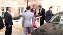 Bakan Selçuk, Konya'da il değerlendirme toplantısına katıldı