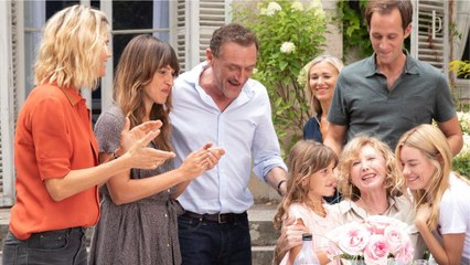 Je Voudrais Que Quelqu'un M'Attende Quelque Part - Bande-Annonce Officielle - UGC Distribution