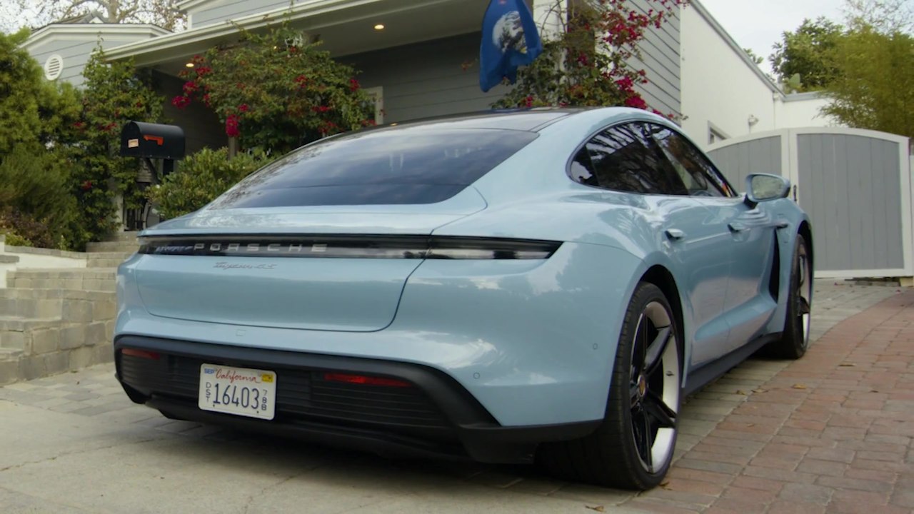 L.A. Stories Part 1 - Raquel Tavares