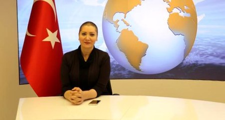 Kanseri yenen sunucu, televizyon programına peruksuz çıktı