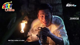 Phim VN - Nhà Ông Hoàng Có Vàng tập 21 SCTV14 Trọn bộ
