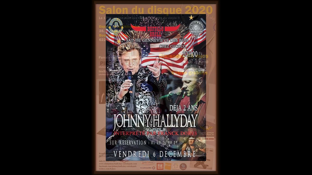 CONCERT 2019 & 2020