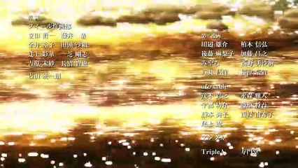 Tsuki ga Kirei E 12 ENG Sub