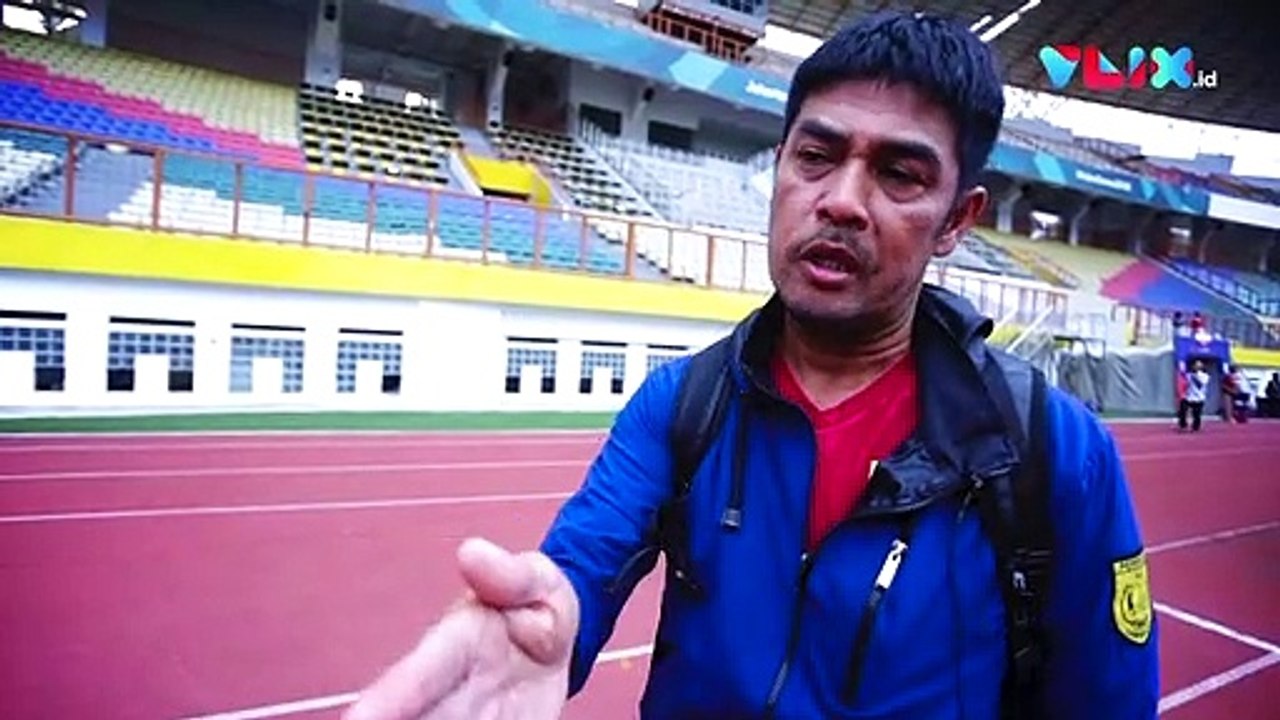 Periode Paling Kelam Timnas Indonesia