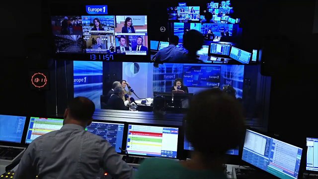 Marion Lemaire-Lacaux, cofondatrice du projet Linpossible, est l'invitée de La France bouge