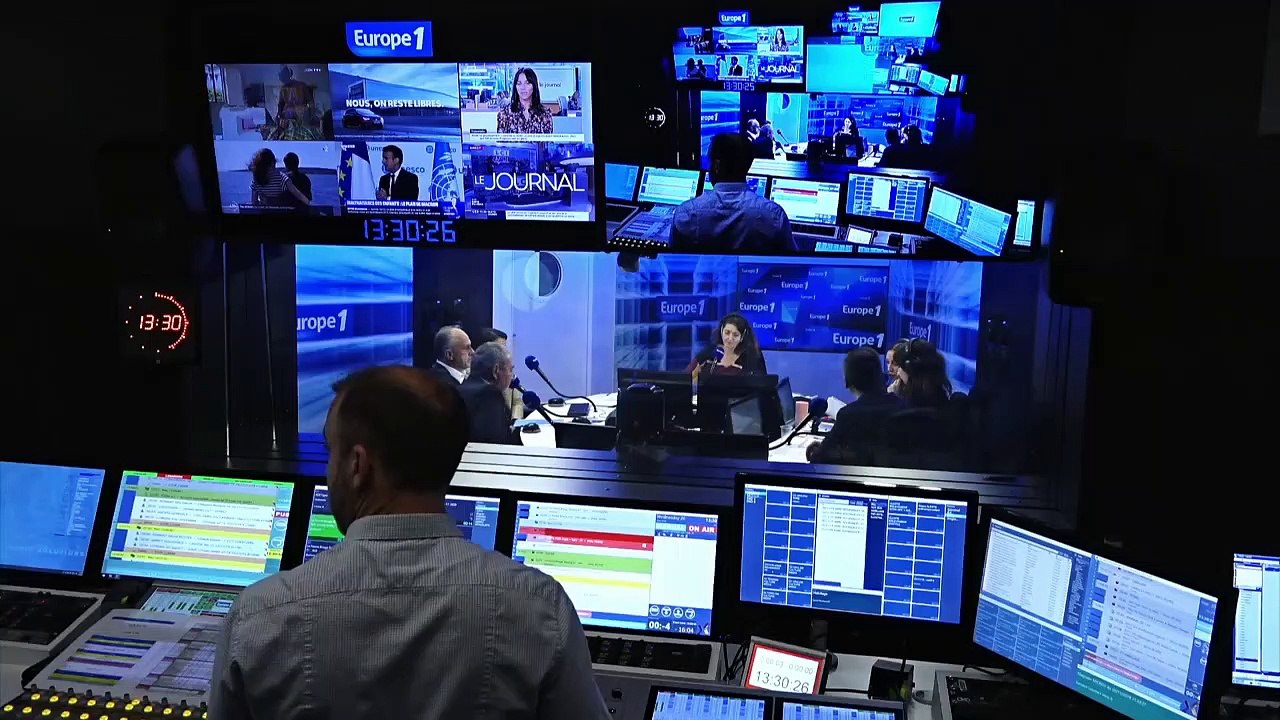 Gilles Attaf, délégué général de Smuggler, est l'invité de La France bouge