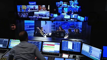 Le dossier du jour : comment relancer l'industrie textile en France ?