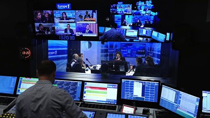 Pierre Schmitt, président fondateur du groupe Velcorex, est l'invité de La France bouge