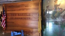 Monmouth Battlefield Museum