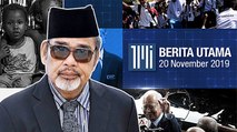 Berita TMI: Wakil rakyat BN nyaris bertumbuk; Anwar nafi khabar angin jumpa Agong