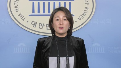 "생떼·민폐" 黃 단식에 여야 한목소리 비판 / YTN