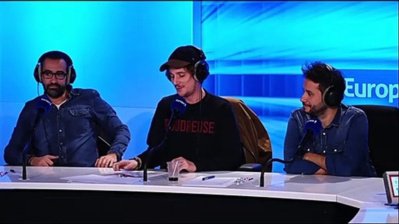 BenH à Clémentine Célarié : "Vous êtes de ces invités que l'on n'oublie pas, puisque vous m'avez embrassé"