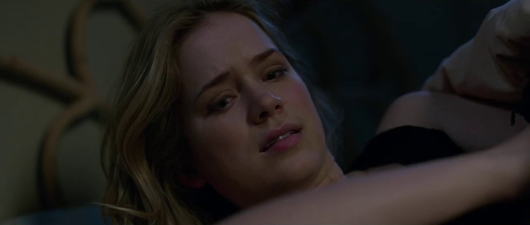 COUNTDOWN - Extrait elle est revenue VF