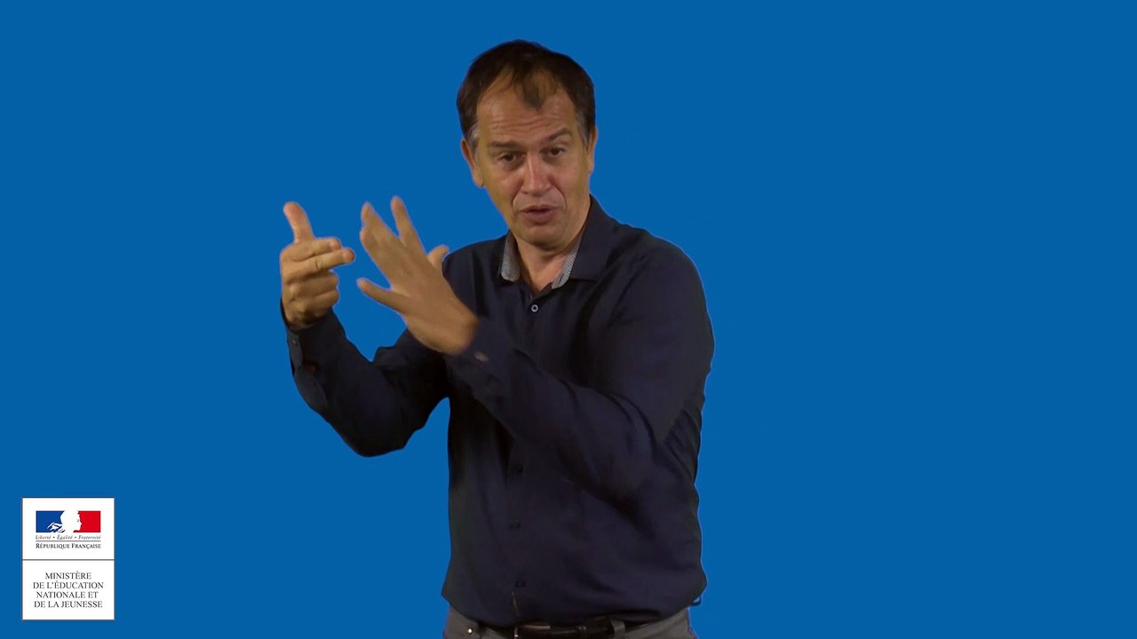 LSF ressources cycle 3 : introduction (1/12)