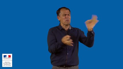 LSF ressources cycle 3 : thème 4 « Imaginer, dire et célébrer le monde » (8/12)