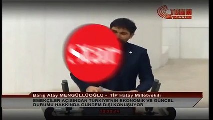 Tepkiler çığ gibi!; Sözde vekilden küstah tehdit: Gezi’yi mumla arayacaksınız