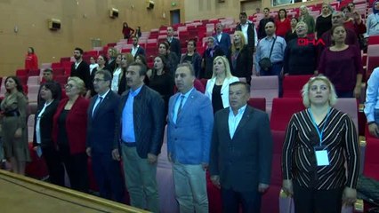 Adana çetin çocuklarımıza güzel bir dünya bırakmalıyız