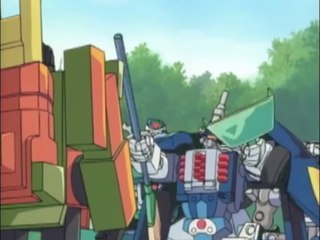 Transformers RID Abridged Episode 10