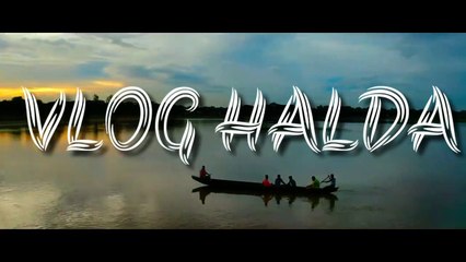 হালদা নদী -- Natural Beauty of Halda River Chittagong Vlog --Bangla Vlog--Chittagong Travel